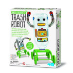トラッシュロボット