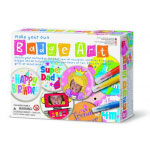 バッチアート