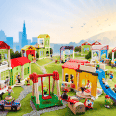 BRIO Village