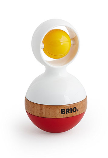 BRIO（ブリオ）スウィングラトル