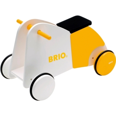 BRIO（ブリオ）ライドオン