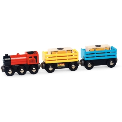 BRIO（ブリオ）収穫特急