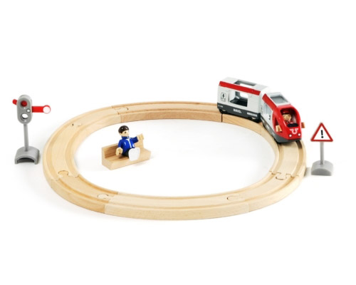 BRIO（ブリオ）トラベルスターターセット