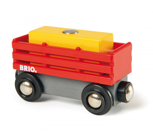 BRIO（ブリオ）荷物ワゴン