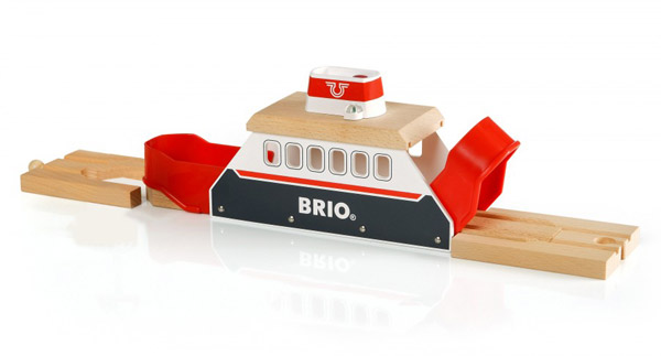 BRIO（ブリオ）フェリーボート