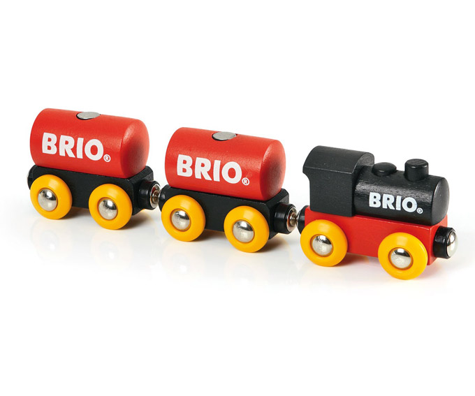 BRIO（ブリオ）クラシックトレイン