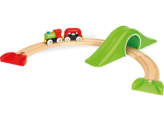 BRIO（ブリオ）マイファーストスターターセット