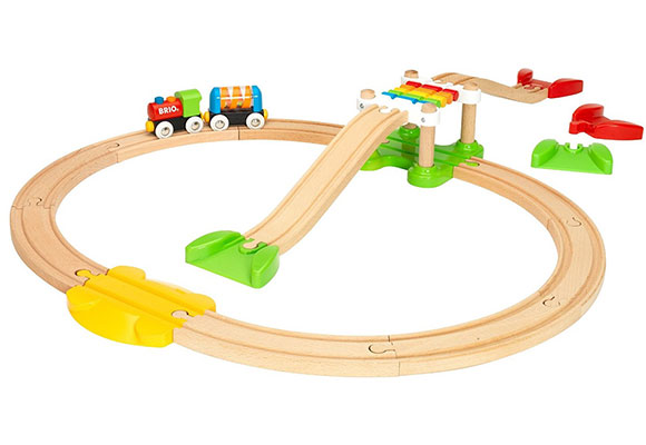 BRIO（ブリオ）マイファーストビギナーセット