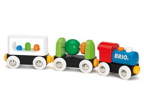 BRIO（ブリオ）マイファーストトレイン