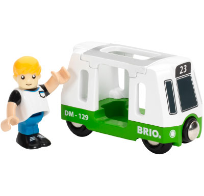 BRIO（ブリオ）路面電車