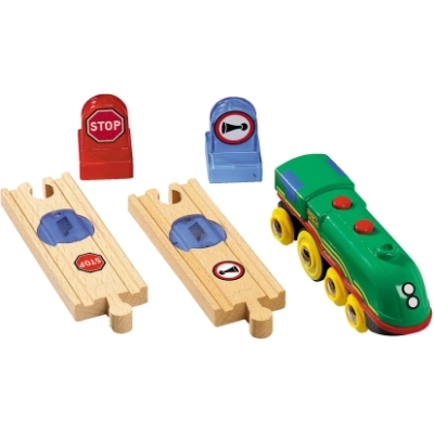 BRIO（ブリオ）スマートトラックセット