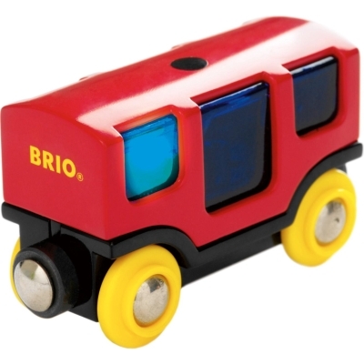 BRIO（ブリオ）スマートトラックワゴン