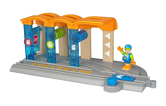 BRIO（ブリオ）スマートテック ウォッシングステーション