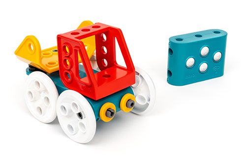 BRIO（ブリオ）ビルダー リモコンセット