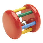 すずのガラガラ