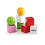 BRIO（ブリオ） マグネット式ブロック