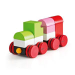 BRIO（ブリオ） 新マグネット式スタッキングトレイン