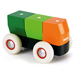 BRIO（ブリオ） マグネット式スタッキングトラック