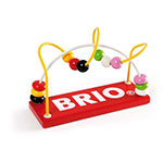 BRIO（ブリオ） ビーズメイズ