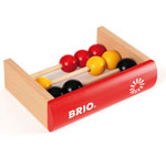 BRIO（ブリオ） カウントブック