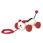 BRIO（ブリオ） プルトイ キャット