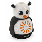 BRIO（ブリオ） スタッキングフクロウ