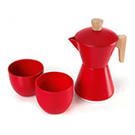 BRIO（ブリオ） コーヒーセット