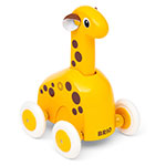 プッシュ＆ゴー キリン