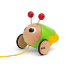 BRIO（ブリオ） プルトイ ホタル