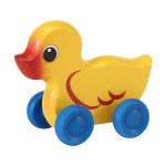 BRIO（ブリオ） ミニ ダック