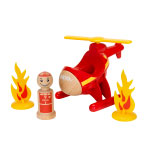 救急ヘリコプター