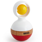 BRIO（ブリオ） スウィングラトル