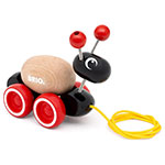 ローリングエッグとアリさん クラシック