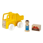 BRIO（ブリオ） ダンプカー