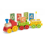 BRIO（ブリオ） デラックスバースデートレイン