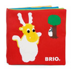 BRIO（ブリオ） ヒツジさんのストーリーブック