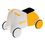 BRIO（ブリオ） ライドオン