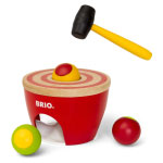 BRIO（ブリオ） ボールパウンダー