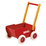 BRIO（ブリオ） ドール・ワゴン