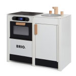 BRIO（ブリオ） キッチンストーブ&シンク