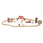 BRIO（ブリオ） シティレスキューセット