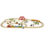 BRIO（ブリオ） ホーストレーニングセット