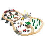 BRIO（ブリオ） カントリーサイド スペシャルセット