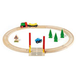 BRIO（ブリオ） オーバルセット