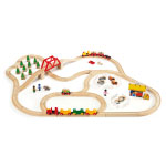 BRIO（ブリオ） シーニックビュートレインセット