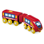 BRIO（ブリオ） リモートコントロールエキスプレス