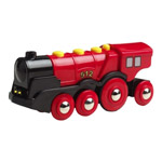 BRIO（ブリオ） マイティーアクション機関車