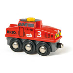 BRIO（ブリオ） 車両スイッチエンジン