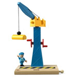 BRIO（ブリオ） タワークレーン