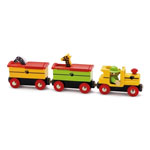 BRIO（ブリオ） サファリトレイン